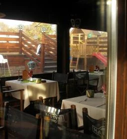 Mediterraneo Vendégfogadó 