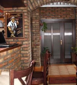 Mediterraneo Vendégfogadó 