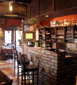 Mediterraneo Vendégfogadó 