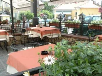 Múzeumkert Étterem & Koktél Bár Esztergom