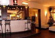 Múzeumkert Étterem & Koktél Bár Esztergom