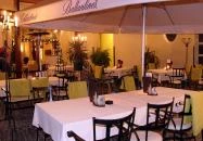 Múzeumkert Étterem & Koktél Bár Esztergom