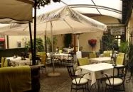 Múzeumkert Étterem & Koktél Bár Esztergom