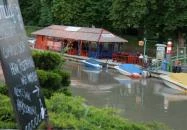 Nautilus Hajós Bár Esztergom