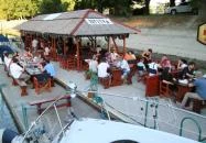 Nautilus Hajós Bár Esztergom