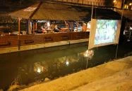 Nautilus Hajós Bár Esztergom