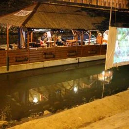 Nautilus Hajós Bár Esztergom - Egyéb