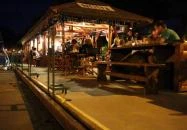 Nautilus Hajós Bár Esztergom