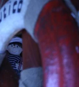 Nautilus Hajós Bár