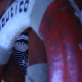 Nautilus Hajós Bár Esztergom - Egyéb