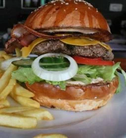 Nautilus Hajós Bár