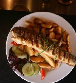 Nautilus Hajós Bár