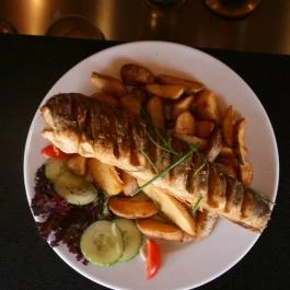 Nautilus Hajós Bár Esztergom - Egyéb