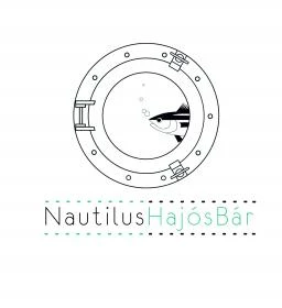 Nautilus Hajós Bár