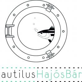 Nautilus Hajós Bár Esztergom - Egyéb