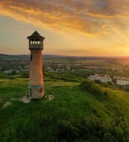 Strázsa-hegyi kilátó