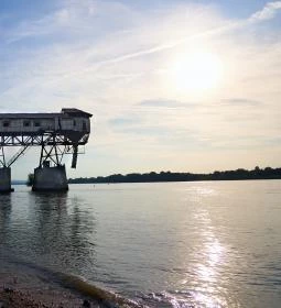 Esztergomi szénrakodó