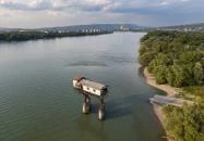 Esztergomi szénrakodó Esztergom