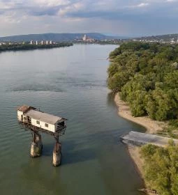 Esztergomi szénrakodó