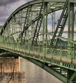 Mária Valéria híd 