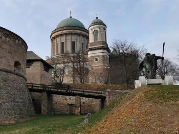 Várhegy Esztergom