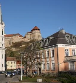 27. legjobb látnivaló: Víziváros