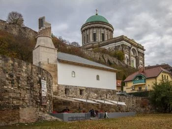 Esztergomi Dzsámi Esztergom