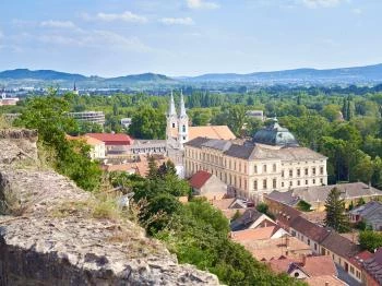 Keresztény Múzeum Esztergom