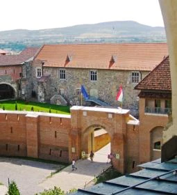 Esztergomi Vármúzeum