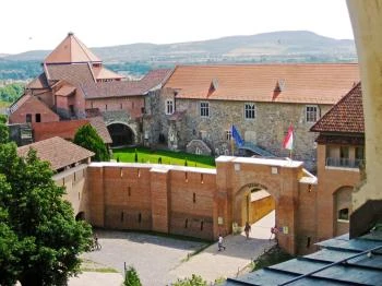 Esztergomi Vármúzeum Esztergom