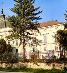 6. legjobb látnivaló: Prímási palota