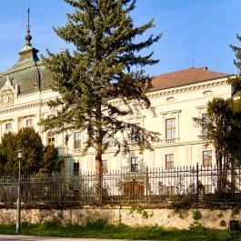 Prímási palota Esztergom - Egyéb