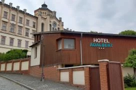 Hotel Adalbert - Szent György Ház Esztergom