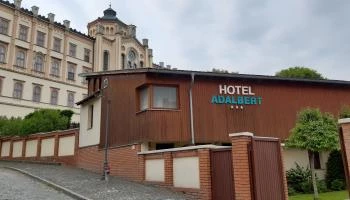 Hotel Adalbert - Szent György Ház Esztergom