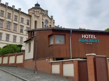 Hotel Adalbert - Szent György Ház Esztergom