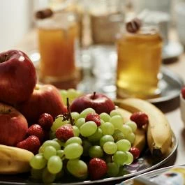 Hotel Adalbert - Szent György Ház Esztergom - Vendéglátás