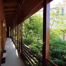 Hotel Adalbert - Szent György Ház Esztergom - Külső kép