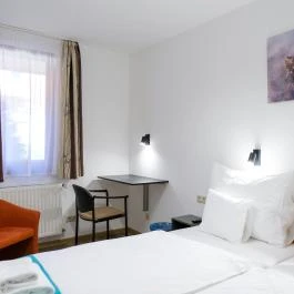 Hotel Adalbert - Szent György Ház Esztergom - Szobák