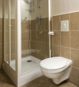 Hotel Adalbert - Szent György Ház