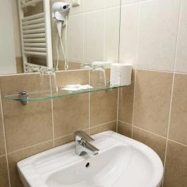 Hotel Adalbert - Szent György Ház Esztergom - Szobák