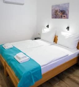 Hotel Adalbert - Szent György Ház