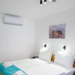 Hotel Adalbert - Szent György Ház Esztergom - Szobák