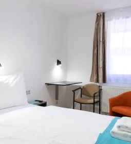 Hotel Adalbert - Szent György Ház