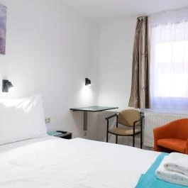 Hotel Adalbert - Szent György Ház Esztergom - Szobák