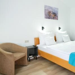 Hotel Adalbert - Szent György Ház Esztergom - Szobák