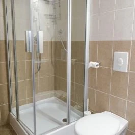 Hotel Adalbert - Szent György Ház Esztergom - Szobák