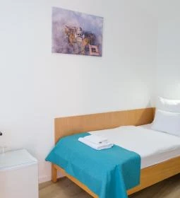 Hotel Adalbert - Szent György Ház