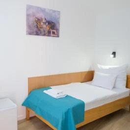 Hotel Adalbert - Szent György Ház Esztergom - Szobák