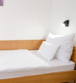 Hotel Adalbert - Szent György Ház