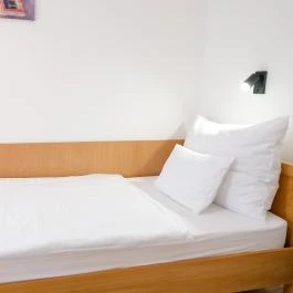 Hotel Adalbert - Szent György Ház Esztergom - Szobák